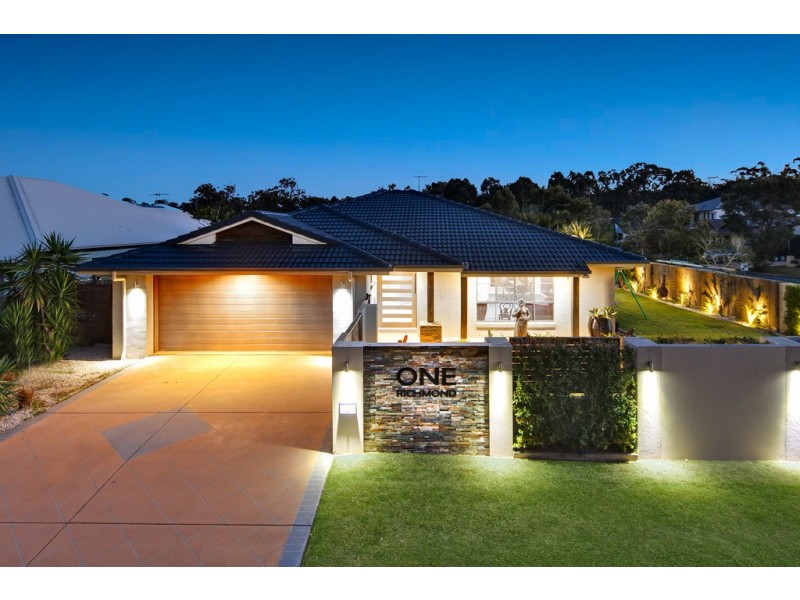1 Richmond Close, Thornlands QLD 4164