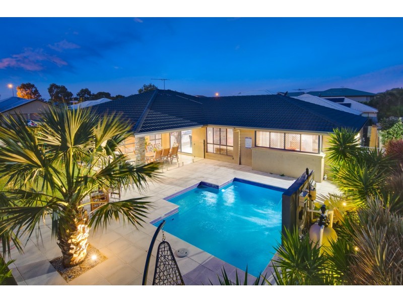 1 Richmond Close, Thornlands QLD 4164