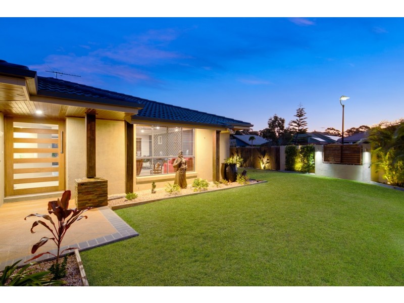 1 Richmond Close, Thornlands QLD 4164