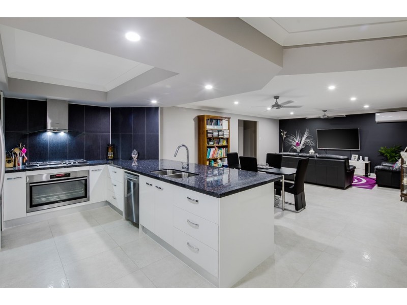 1 Richmond Close, Thornlands QLD 4164