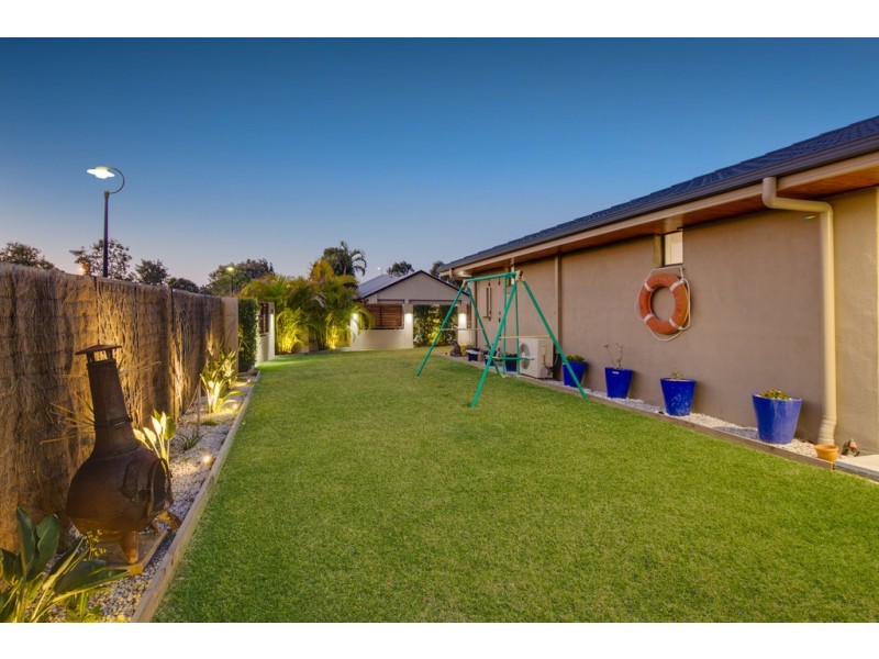 1 Richmond Close, Thornlands QLD 4164