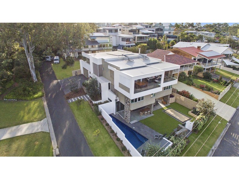 8 Sand Street, Ormiston QLD 4160