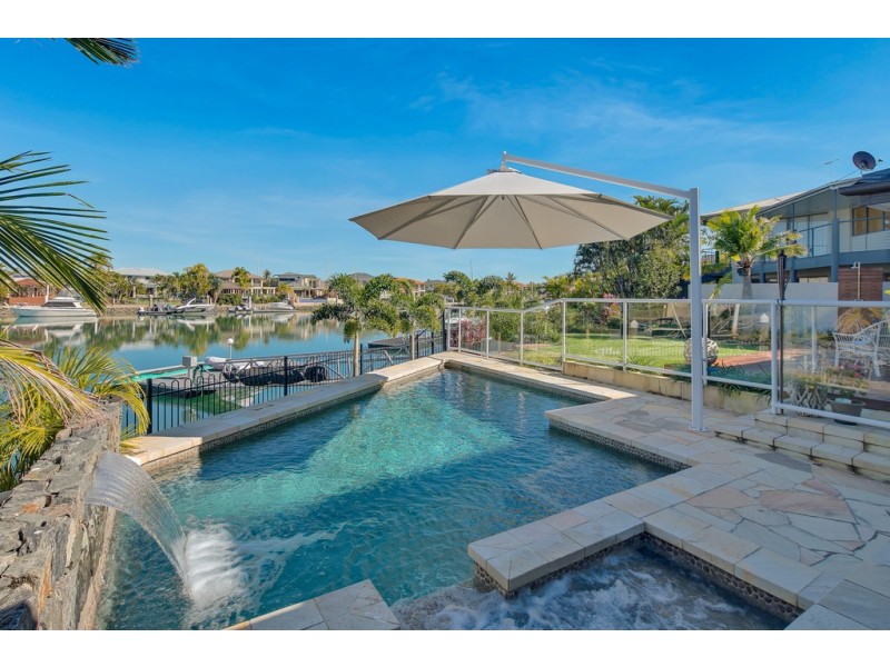 22 Carling Court, Raby Bay QLD 4163