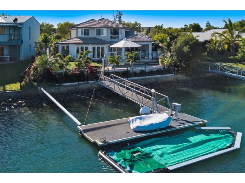 22 Carling Court, Raby Bay QLD 4163
