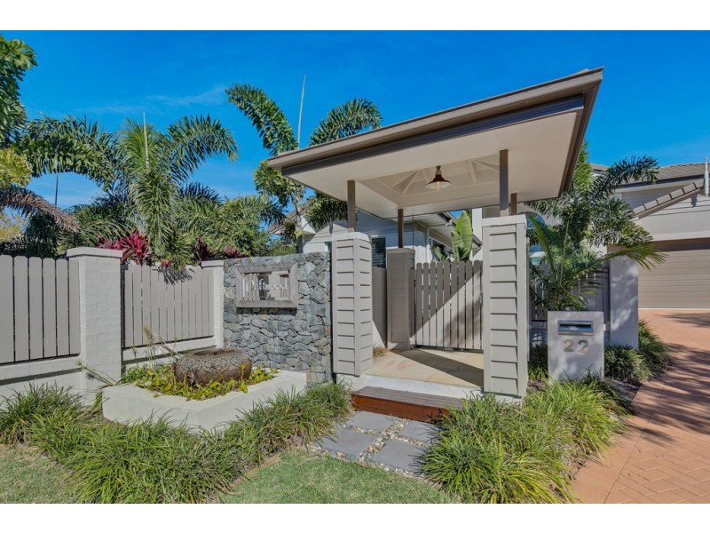 22 Carling Court, Raby Bay QLD 4163