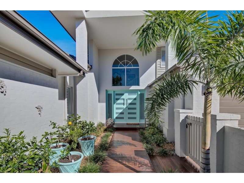 22 Carling Court, Raby Bay QLD 4163