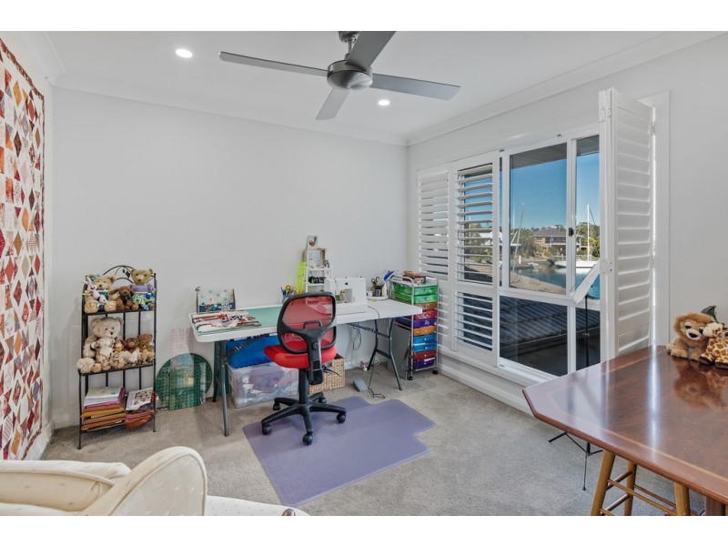 22 Carling Court, Raby Bay QLD 4163