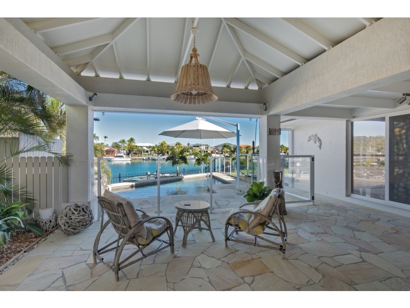 22 Carling Court, Raby Bay QLD 4163