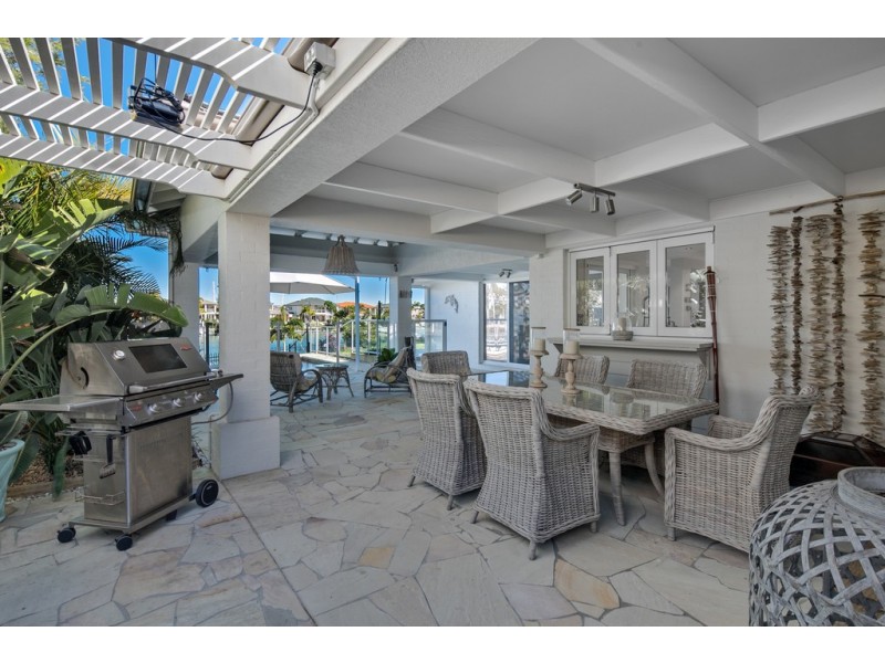 22 Carling Court, Raby Bay QLD 4163