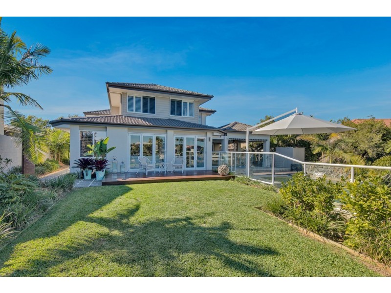 22 Carling Court, Raby Bay QLD 4163