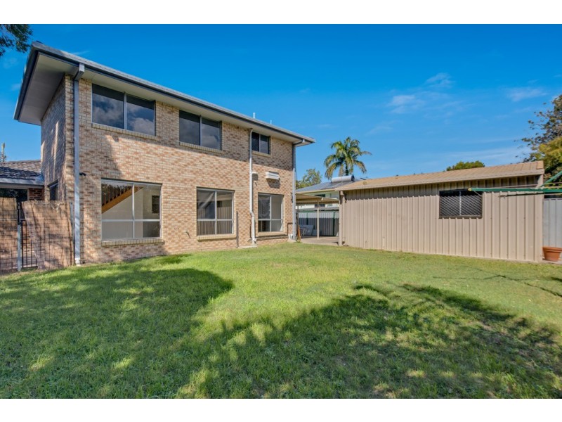 89 Vienna Road, Alexandra Hills QLD 4161