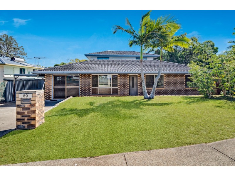 89 Vienna Road, Alexandra Hills QLD 4161