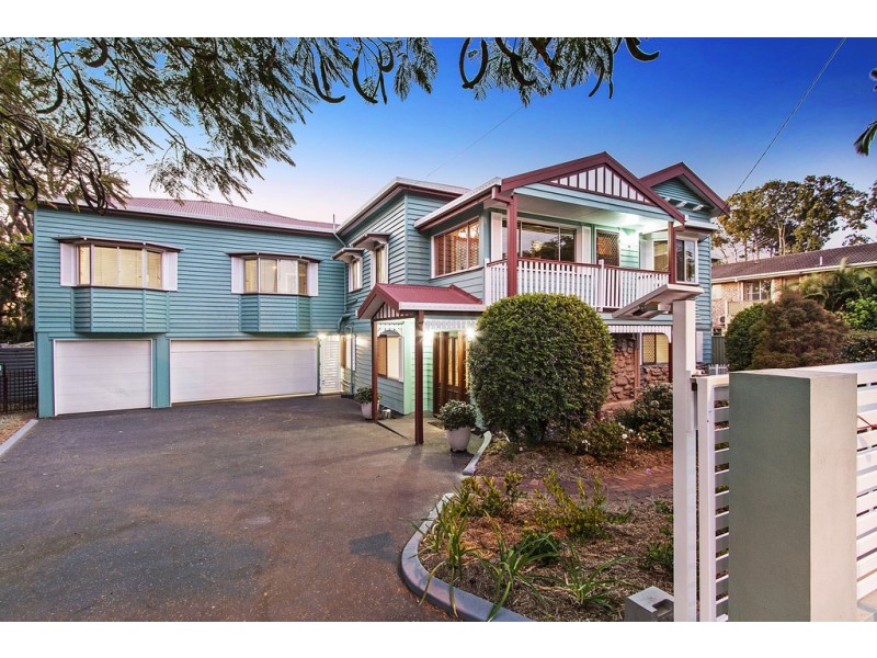 34 Colburn Avenue, Victoria Point QLD 4165