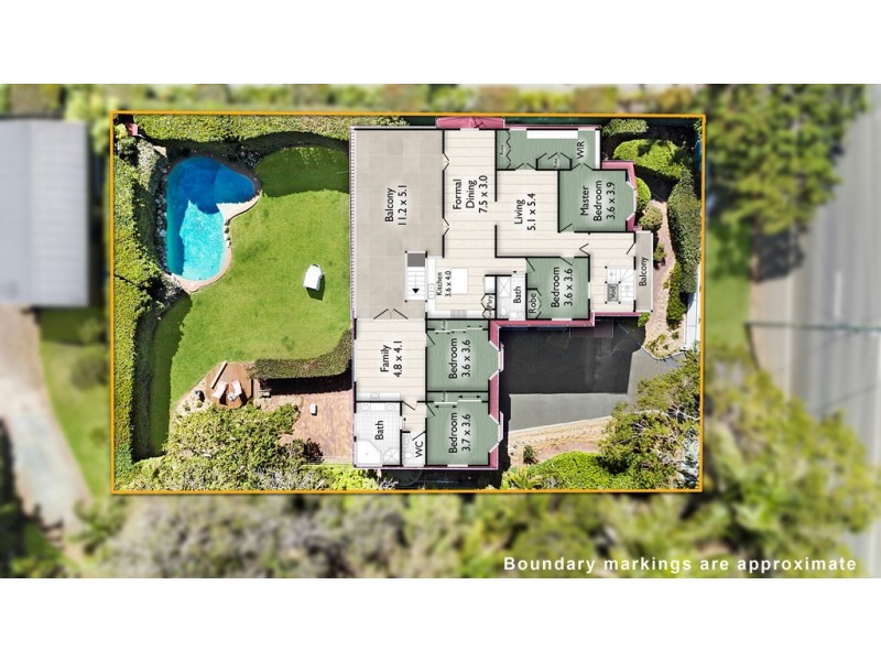 34 Colburn Avenue, Victoria Point QLD 4165