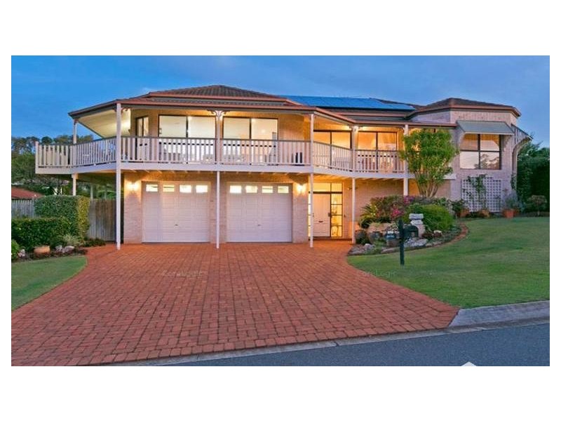 9 Kooringa Avenue, Cleveland QLD 4163