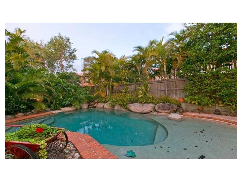 9 Kooringa Avenue, Cleveland QLD 4163