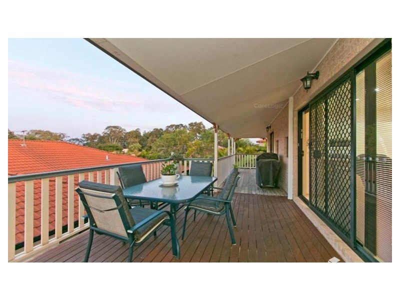 9 Kooringa Avenue, Cleveland QLD 4163