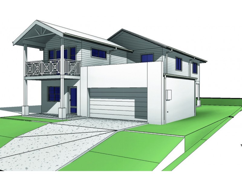 2A Karen Street, Cleveland QLD 4163