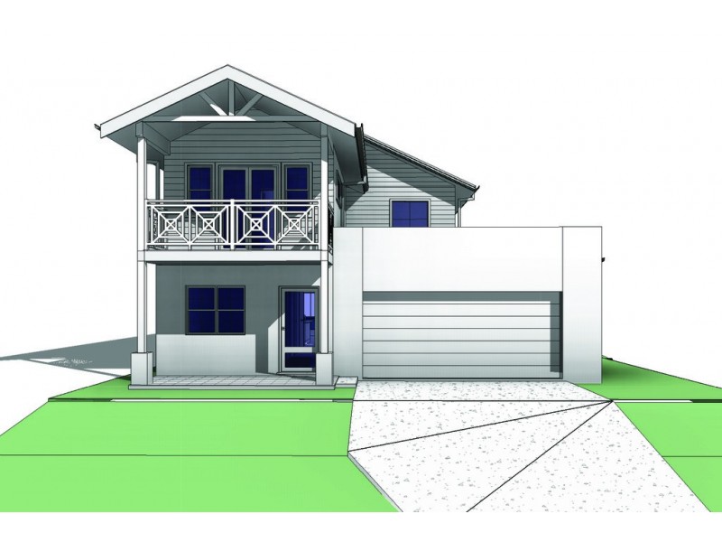 2A Karen Street, Cleveland QLD 4163