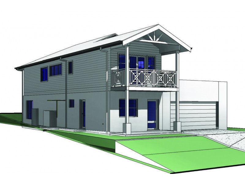 2A Karen Street, Cleveland QLD 4163