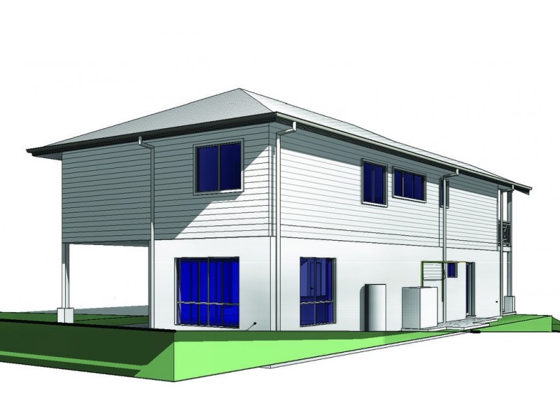 2A Karen Street, Cleveland QLD 4163