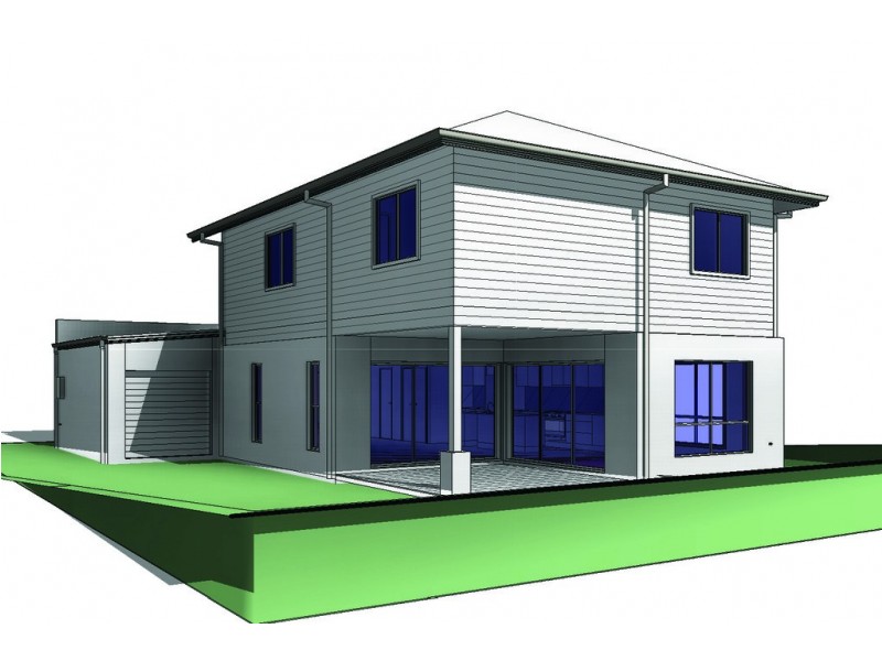 2A Karen Street, Cleveland QLD 4163