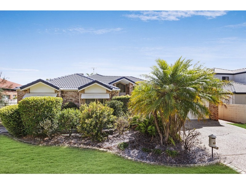 44 Nautilus Drive, Raby Bay QLD 4163