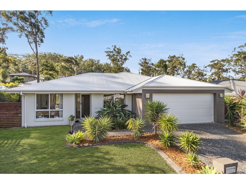 8 Balladonia Street, Mount Cotton QLD 4165