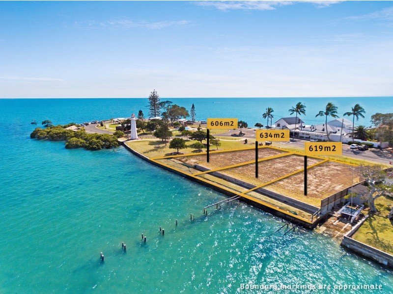 232, 234, 236 Shore Street North, Cleveland QLD 4163