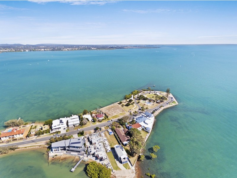 232, 234, 236 Shore Street North, Cleveland QLD 4163