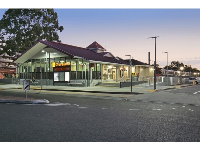 232, 234, 236 Shore Street North, Cleveland QLD 4163