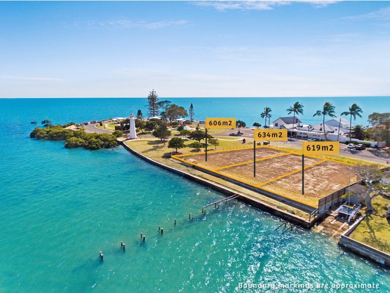 232-236 Shore Street North, Cleveland QLD 4163