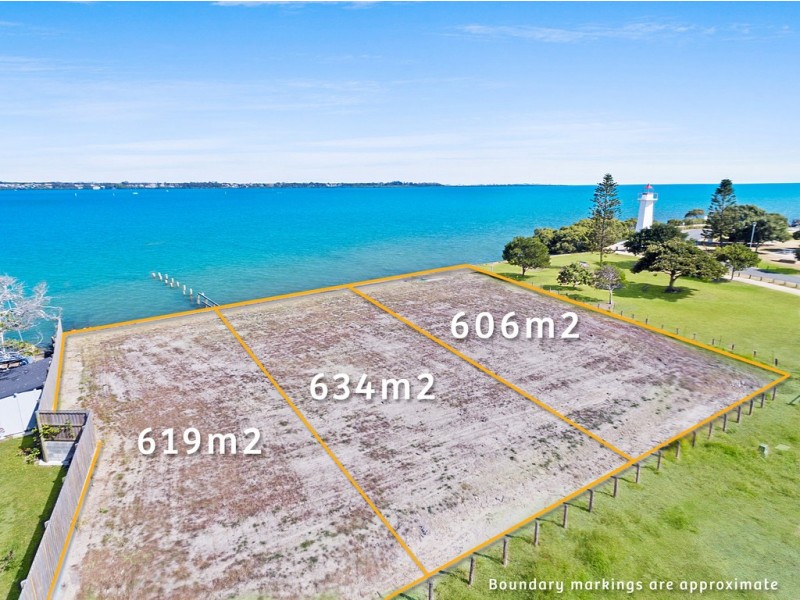 232-236 Shore Street North, Cleveland QLD 4163