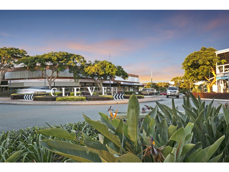 232-236 Shore Street North, Cleveland QLD 4163