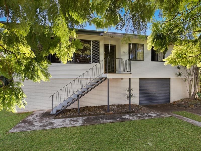 15 Station Street, Wellington Point QLD 4160