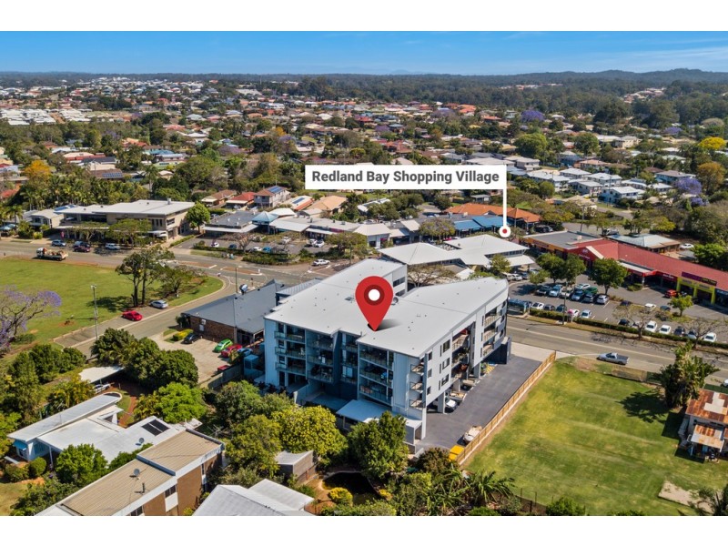 20/152-158 Broadwater Terrace, Redland Bay QLD 4165