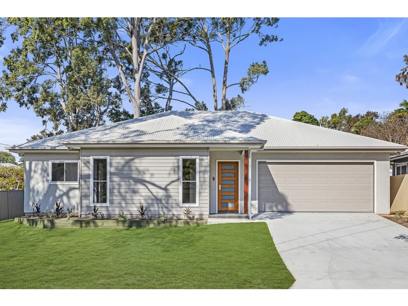 32 Mergowie Drive, Cleveland QLD 4163