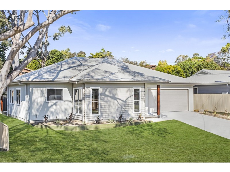 32 Mergowie Drive, Cleveland QLD 4163