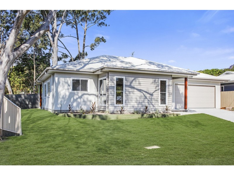 32 Mergowie Drive, Cleveland QLD 4163