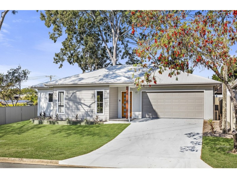 32 Mergowie Drive, Cleveland QLD 4163