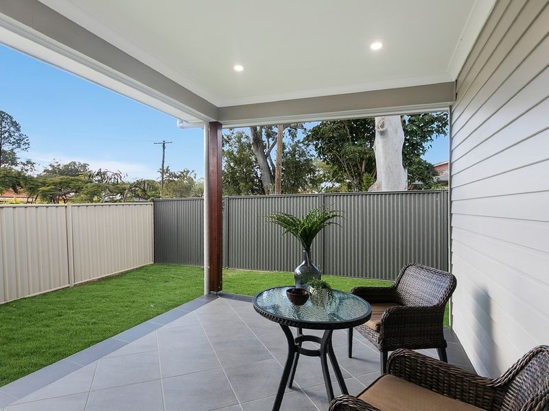 32 Mergowie Drive, Cleveland QLD 4163