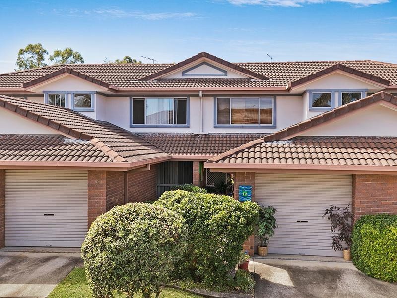 45/26 Mond Street, Thorneside QLD 4158