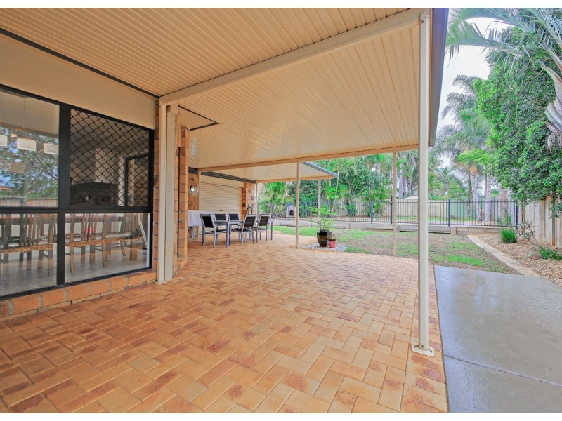4 Balsa Court, Victoria Point QLD 4165