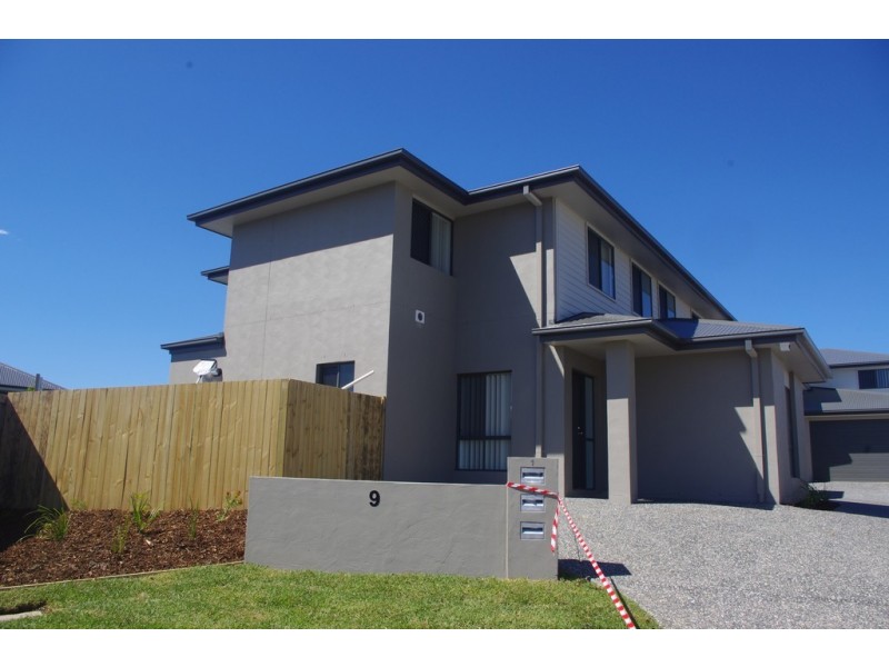1/9 Marjoram Street, Thornlands QLD 4164