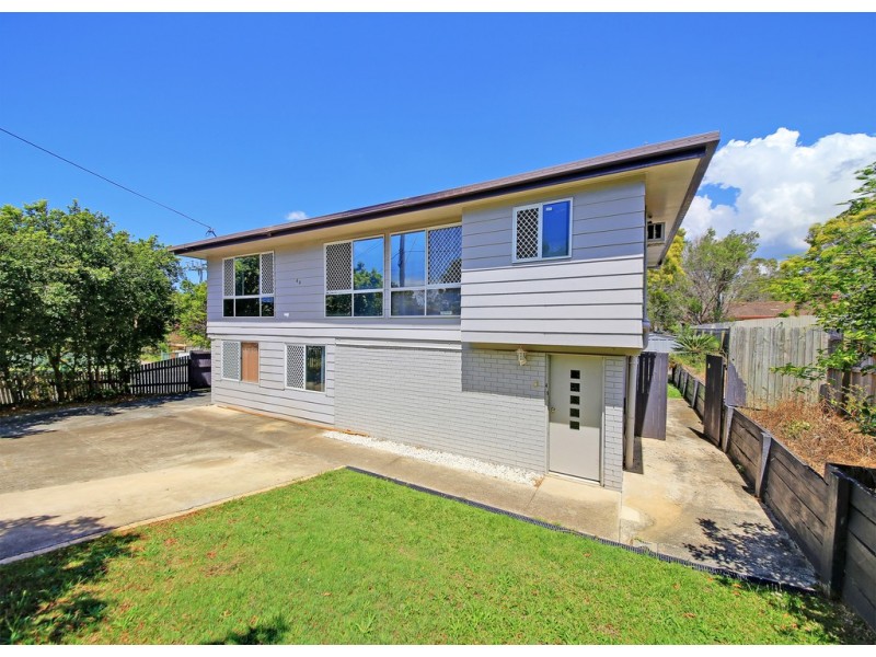 49 Prince of Wales Parade, Alexandra Hills QLD 4161