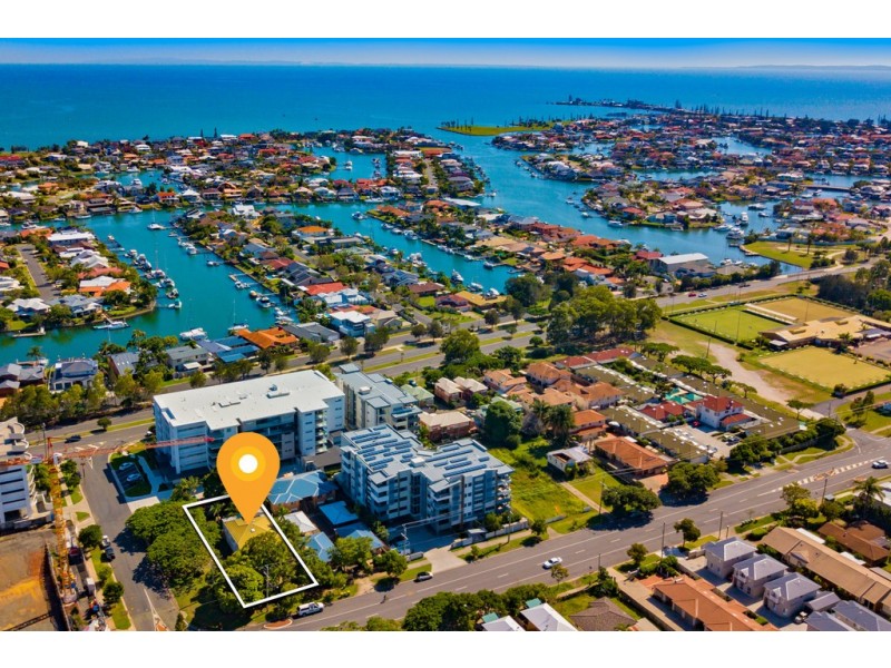 144 Middle Street, Cleveland QLD 4163