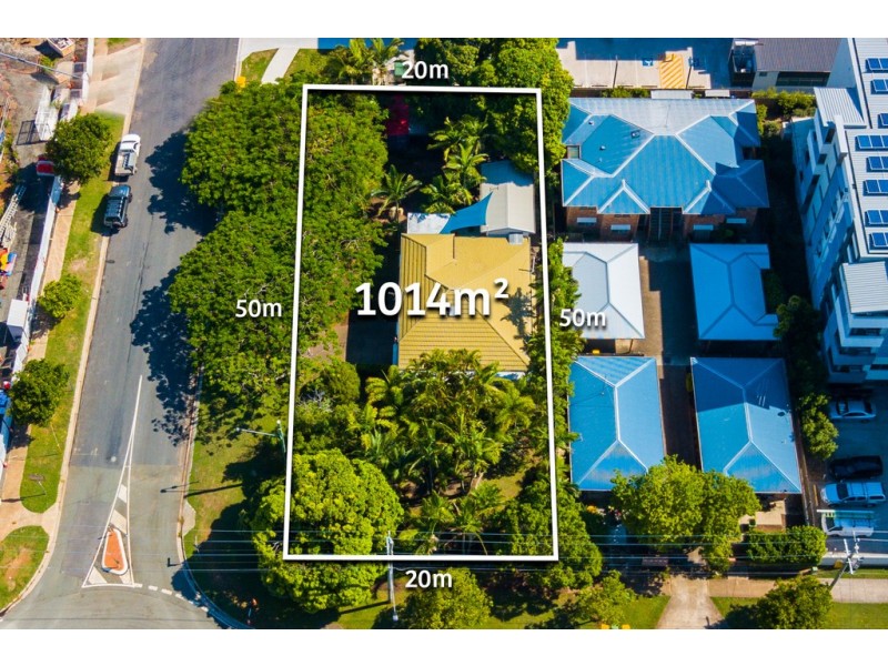 144 Middle Street, Cleveland QLD 4163