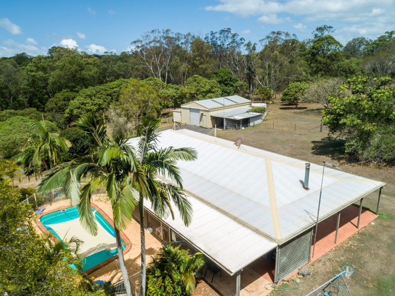 59 Double Jump Road, Redland Bay QLD 4165