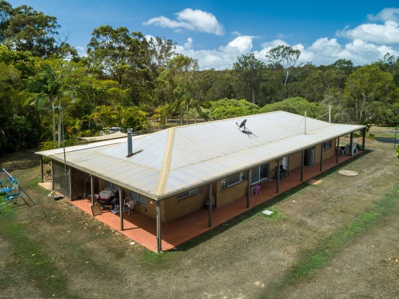 59 Double Jump Road, Redland Bay QLD 4165