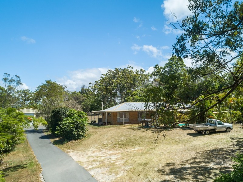 59 Double Jump Road, Redland Bay QLD 4165